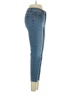 J.Crew Hearts Blue Jeans Size 27 waist (petite) - photo 4
