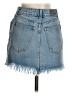 Carmar Blue Denim Skirt Size 26 waist - photo 2