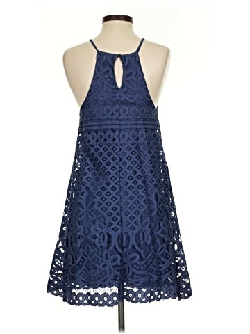 Alya Cocktail Dress (view 2)