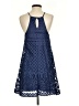 Alya Blue Cocktail Dress Size XS - photo 2