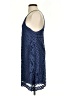 Alya Blue Cocktail Dress Size XS - photo 5