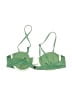 Unbranded Green Swimsuit Top Size XS (estimated) - photo 2