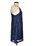 Alya Blue Cocktail Dress Size XS - photo 4