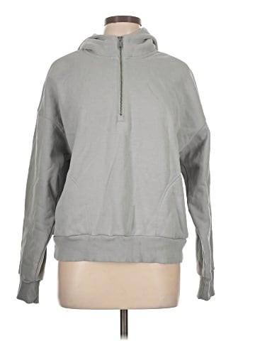 Vuori Pullover Hoodie (view 1)