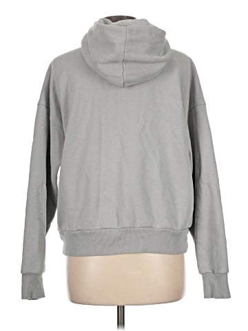 Vuori Pullover Hoodie (view 2)