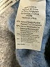 J.Crew Blue Pullover Sweater Size L (estimated) - photo 8