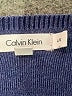 Calvin Klein Blue Pullover Sweater Size L - photo 7