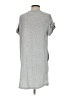 Assorted Brands Gray Casual Dress Size XS - photo 2