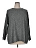 Eileen Fisher Gray Pullover Sweater Size XL - photo 1