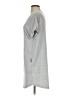 Assorted Brands Gray Casual Dress Size XS - photo 5