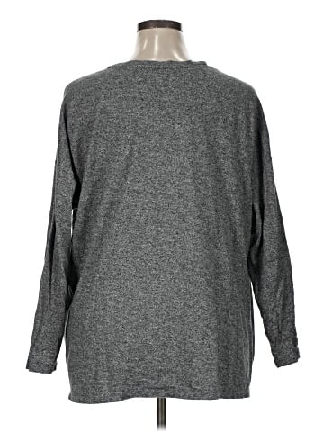 Eileen Fisher Pullover Sweater (view 2)