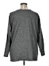 Eileen Fisher Gray Pullover Sweater Size XL - photo 2