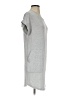 Assorted Brands Gray Casual Dress Size XS - photo 4