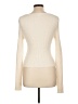 H&M Ivory Turtleneck Sweater Size L - photo 2