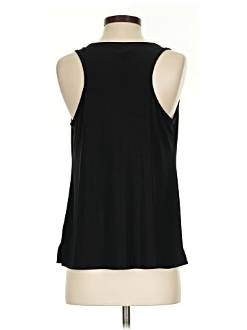 Last Tango Sleeveless T-Shirt (view 2)