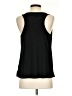 Last Tango Black Sleeveless T-Shirt Size XS - photo 2