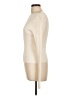 H&M Ivory Turtleneck Sweater Size L - photo 5