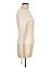 H&M Ivory Turtleneck Sweater Size L - photo 4