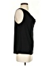 Last Tango Black Sleeveless T-Shirt Size XS - photo 4