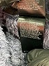 The North Face Blue Fleece Size XS - photo 8