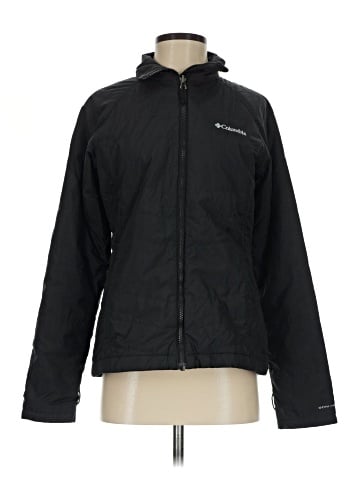 Columbia Jacket (view 1)