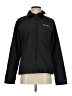Columbia 100% Polyester Solid Black Jacket Size S - photo 1