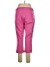 Chaps Pink Jeans Size 16 - photo 2