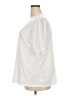 Unbranded 100% Polyester Ivory 3/4 Sleeve T-Shirt Size 2X - photo 5