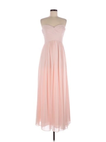 Bill Levkoff Cocktail Dress (view 1)