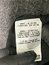 Theory Solid Black Formal Skirt Size 0 - photo 5