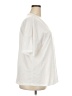 Unbranded 100% Polyester Ivory 3/4 Sleeve T-Shirt Size 2X - photo 4