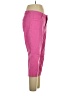 Chaps Pink Jeans Size 16 - photo 4