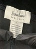 Neiman Marcus Solid Black Casual Pants Size XL - photo 8