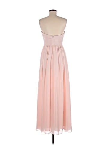 Bill Levkoff Cocktail Dress (view 2)