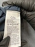 Active by Old Navy Solid Blue Track Pants Size M (tall) - photo 8