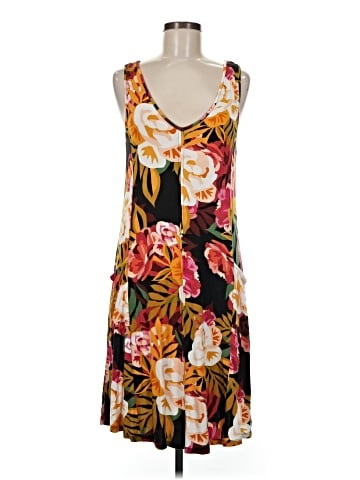 Spense Casual Dress (view 1)