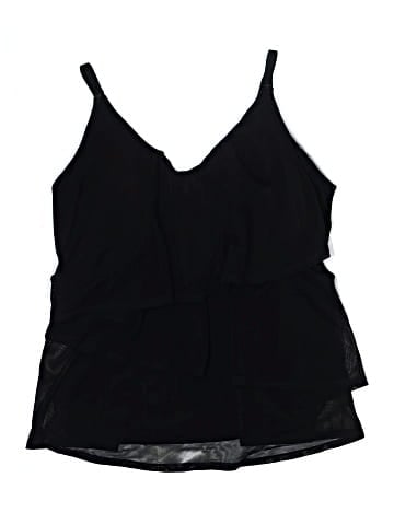 Swim by Cacique Swimsuit Top (view 1)