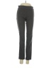 Kenar Houndstooth Black Active Pants Size 4 - photo 1