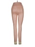IVL Collective Metallic Gold Active Pants Size 4 - photo 2