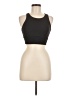 Lululemon Athletica Black Tank Top Size 8 - photo 1