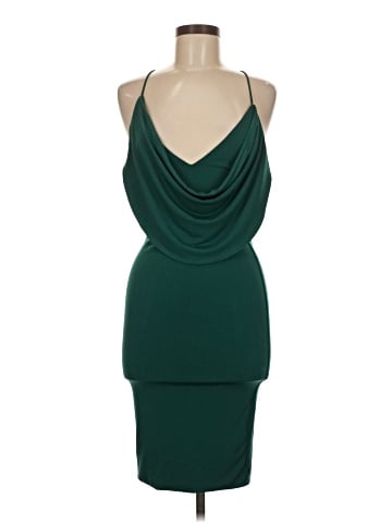 Here Comes the Sun Cocktail Dress (view 1)