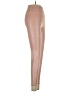 IVL Collective Metallic Gold Active Pants Size 4 - photo 4