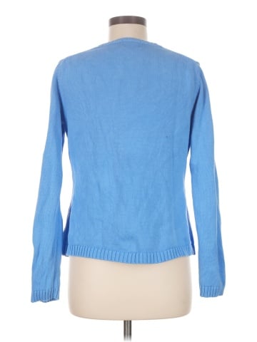 L.L.Bean Pullover Sweater (view 2)