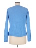 L.L.Bean 100% Cotton Blue Pullover Sweater Size M - photo 2