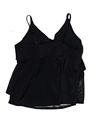 Swim by Cacique Swimsuit Top (view 2)