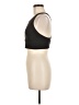 Lululemon Athletica Black Tank Top Size 8 - photo 5