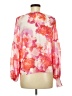 VICI 100% Polyester Pink 3/4 Sleeve Blouse Size M - photo 2