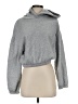 Zara Gray Turtleneck Sweater Size S - photo 1