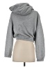 Zara Gray Turtleneck Sweater Size S - photo 2