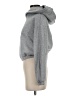 Zara Gray Turtleneck Sweater Size S - photo 5